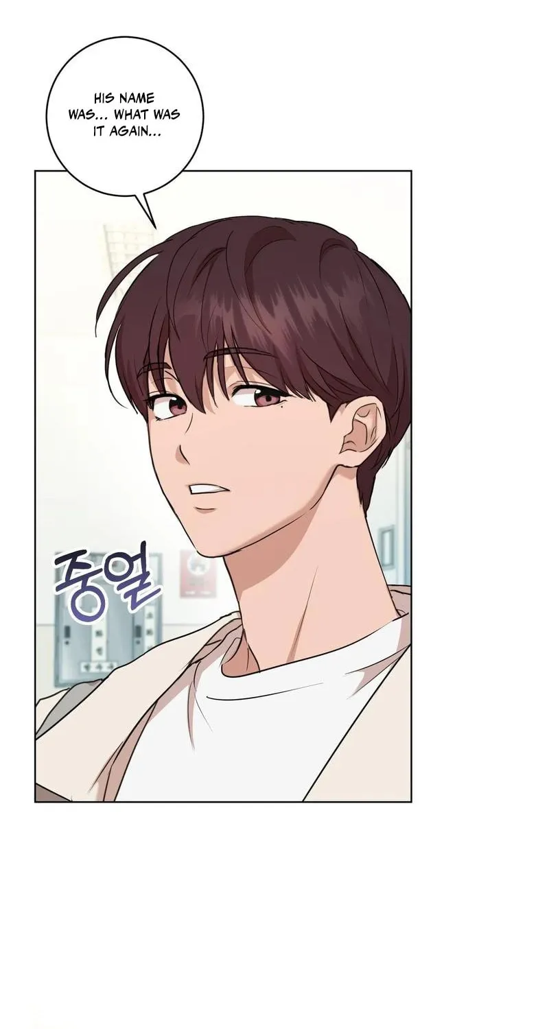 Mint Candy Love Chapter 2 page 50 - 
