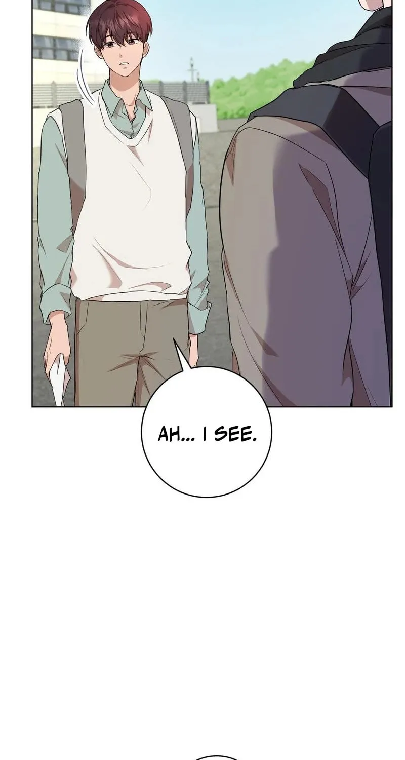 Mint Candy Love Chapter 2 page 6 - 