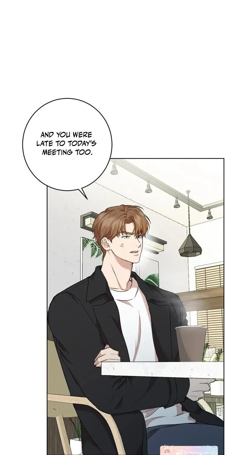Mint Candy Love Chapter 2 page 54 - 