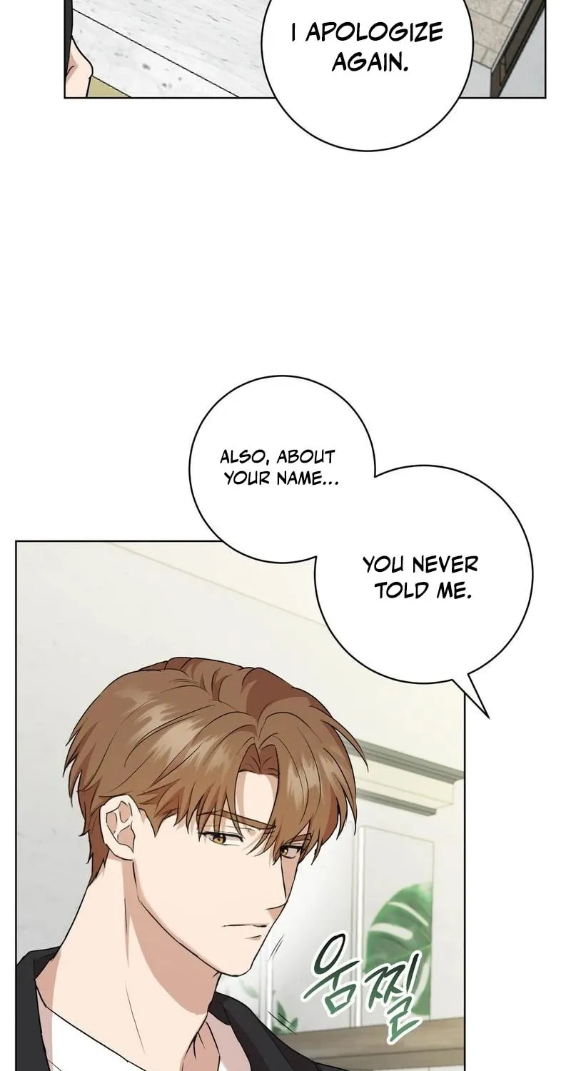 Mint Candy Love Chapter 2 page 57 - 