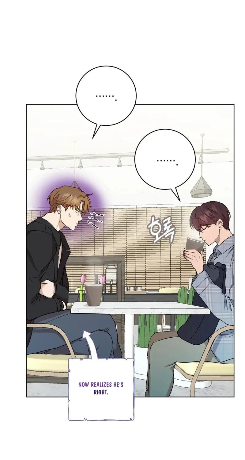 Mint Candy Love Chapter 2 page 59 - 