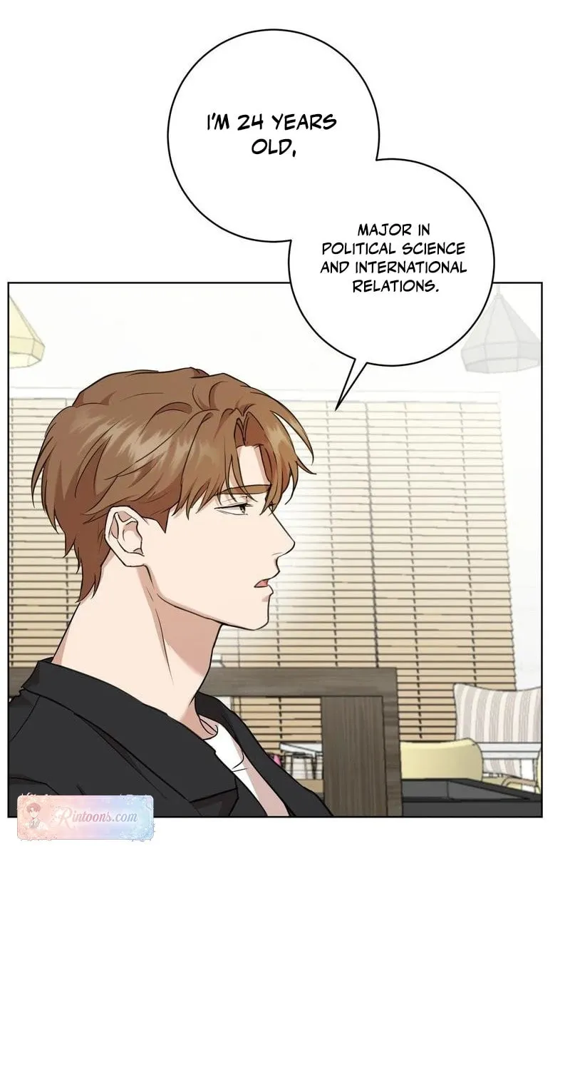 Mint Candy Love Chapter 2 page 61 - 