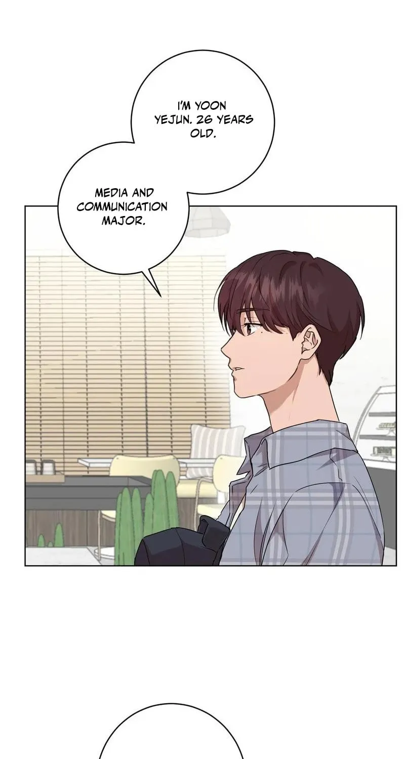 Mint Candy Love Chapter 2 page 62 - 