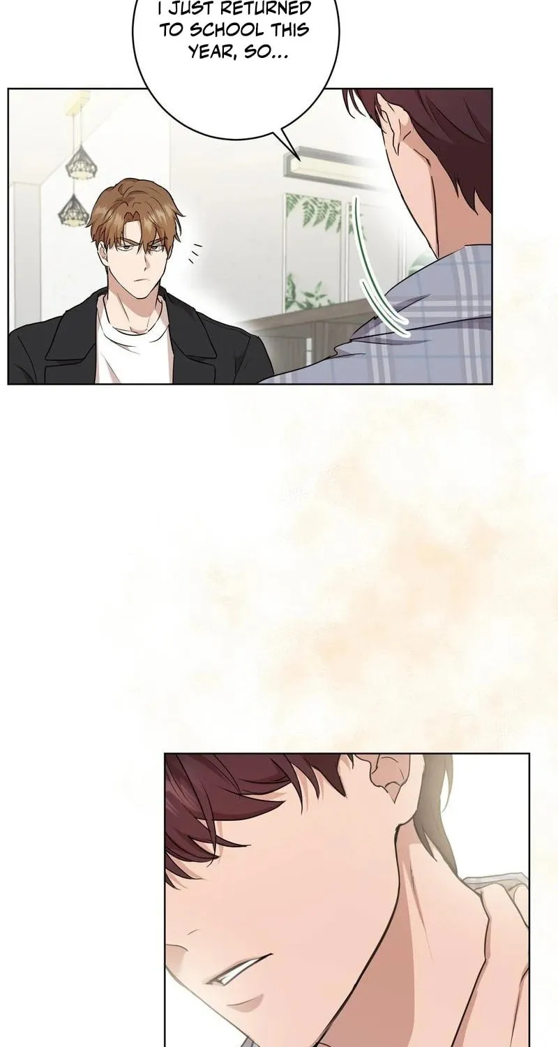 Mint Candy Love Chapter 2 page 63 - 