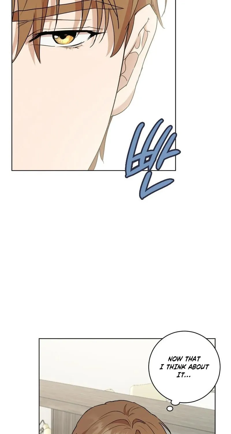 Mint Candy Love Chapter 2 page 65 - 