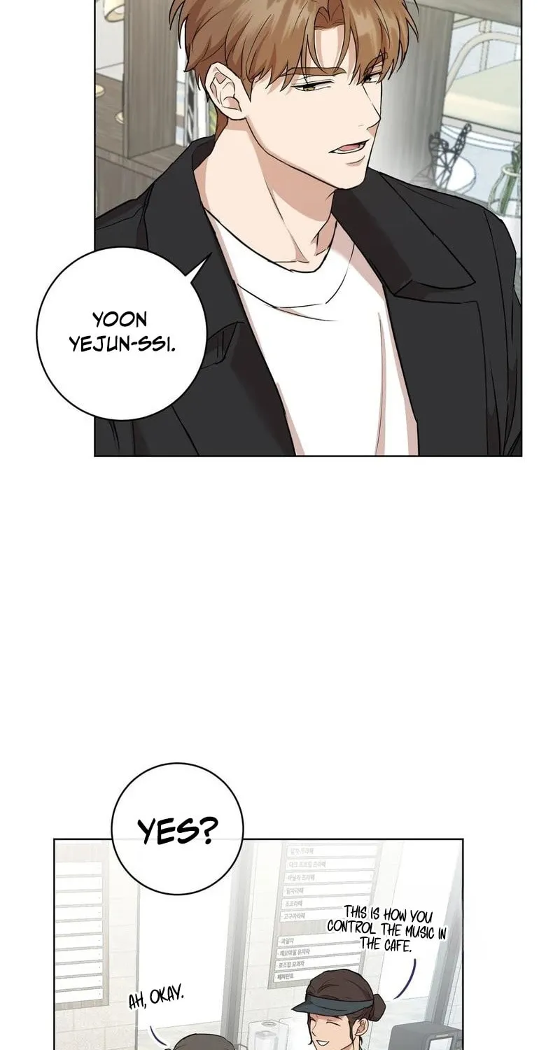 Mint Candy Love Chapter 2 page 66 - 