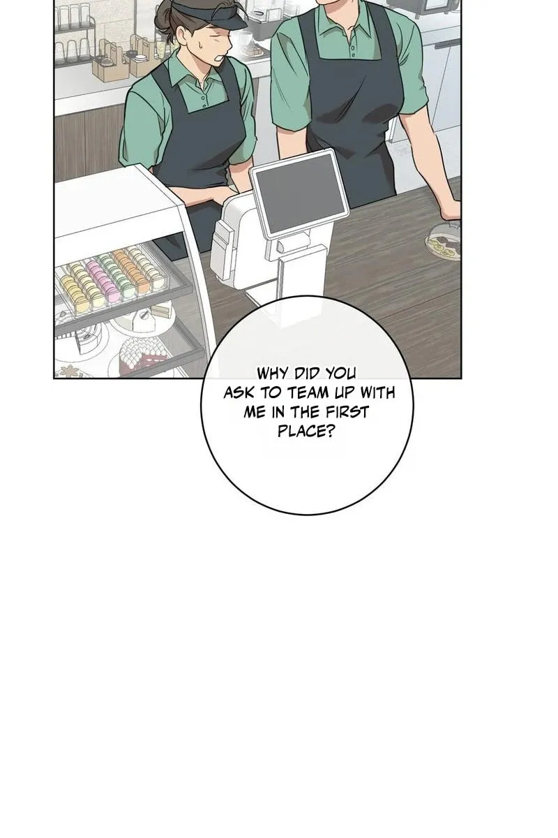 Mint Candy Love Chapter 2 page 67 - 