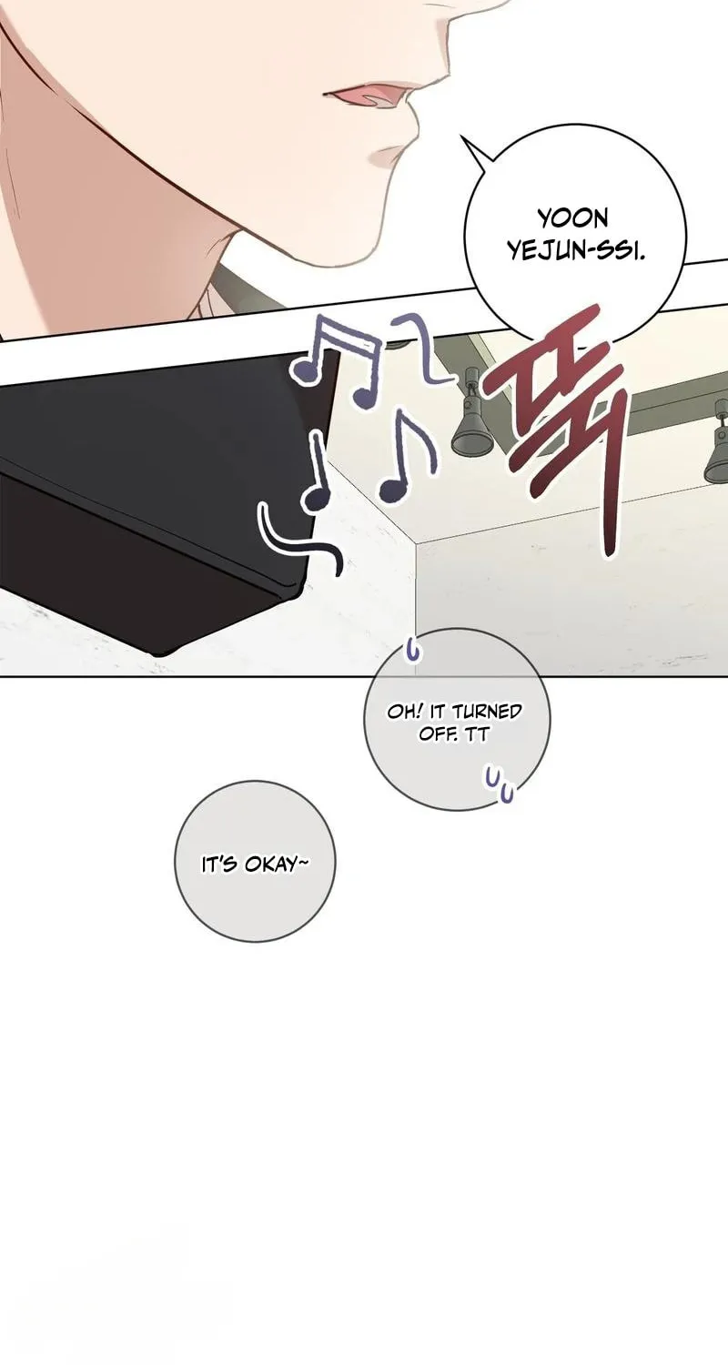 Mint Candy Love Chapter 2 page 69 - 