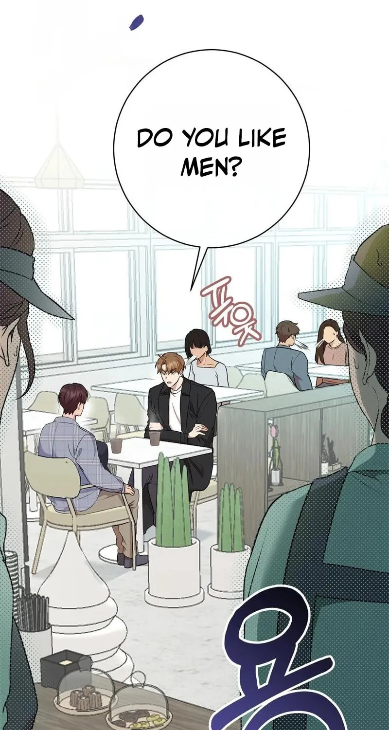 Mint Candy Love Chapter 2 page 70 - 