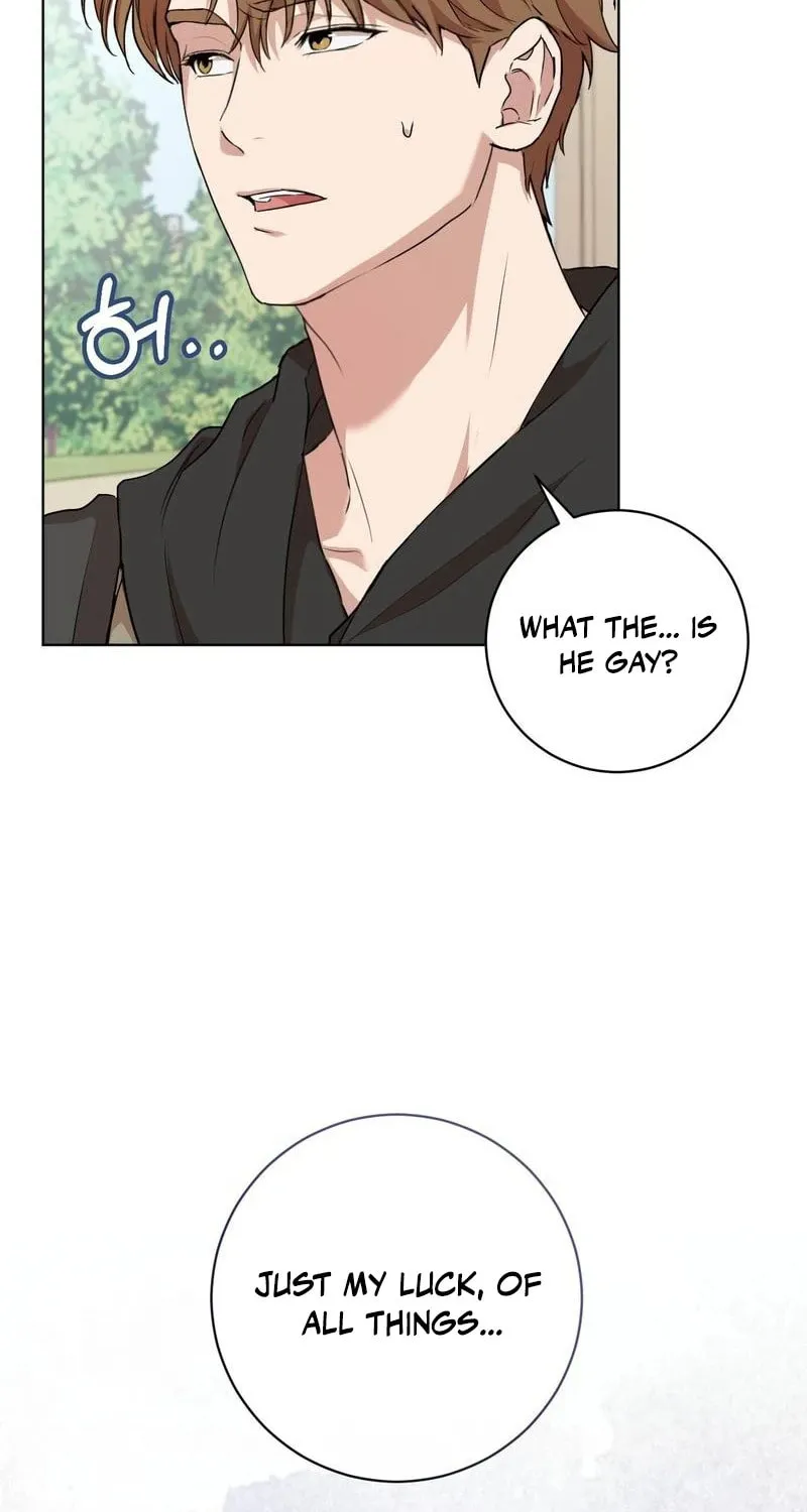 Mint Candy Love Chapter 2 page 8 - 