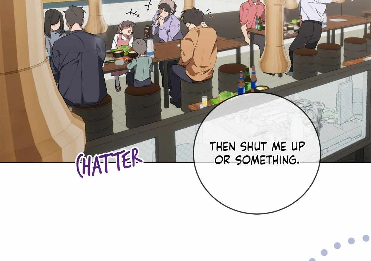 Mint Candy Love Chapter 24 page 11 - 