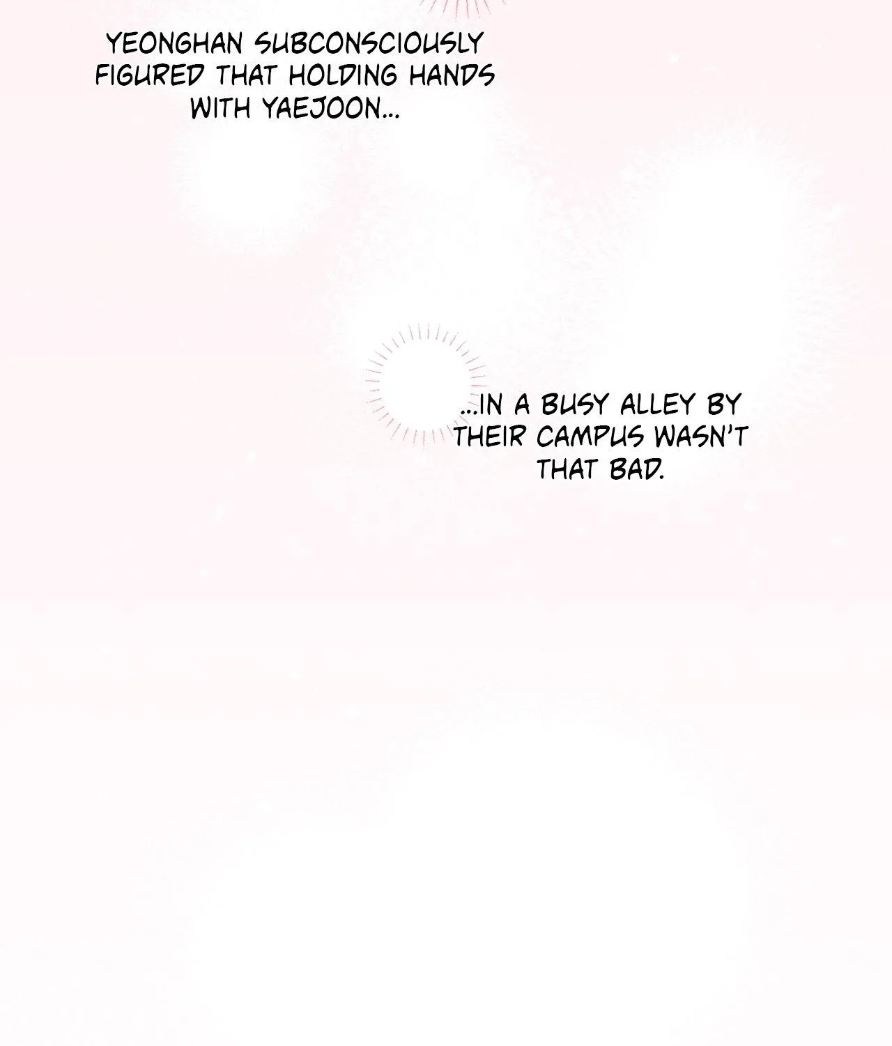 Mint Candy Love Chapter 24 page 103 - 