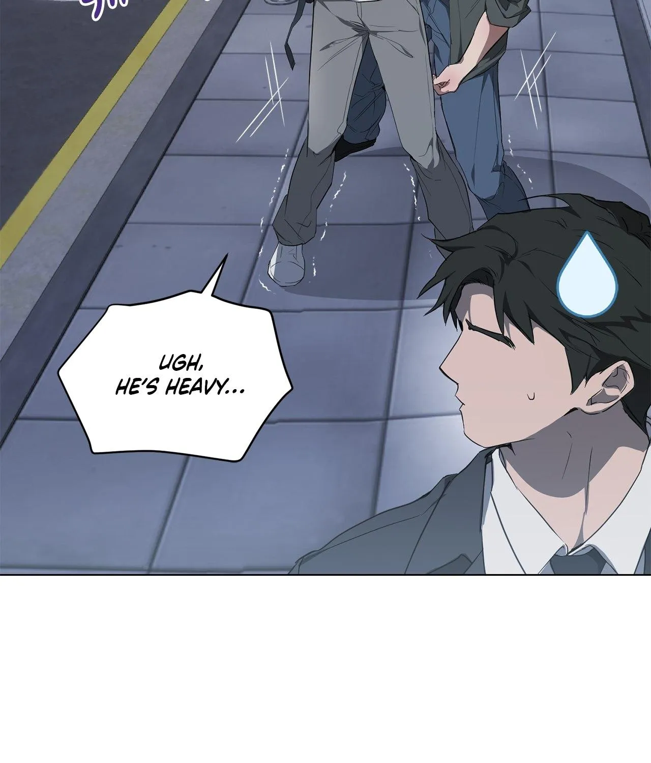 Mint Candy Love Chapter 24 page 109 - 
