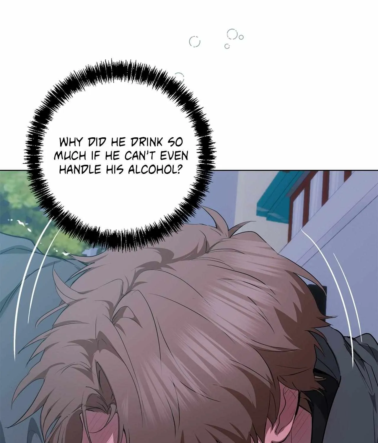 Mint Candy Love Chapter 24 page 111 - 