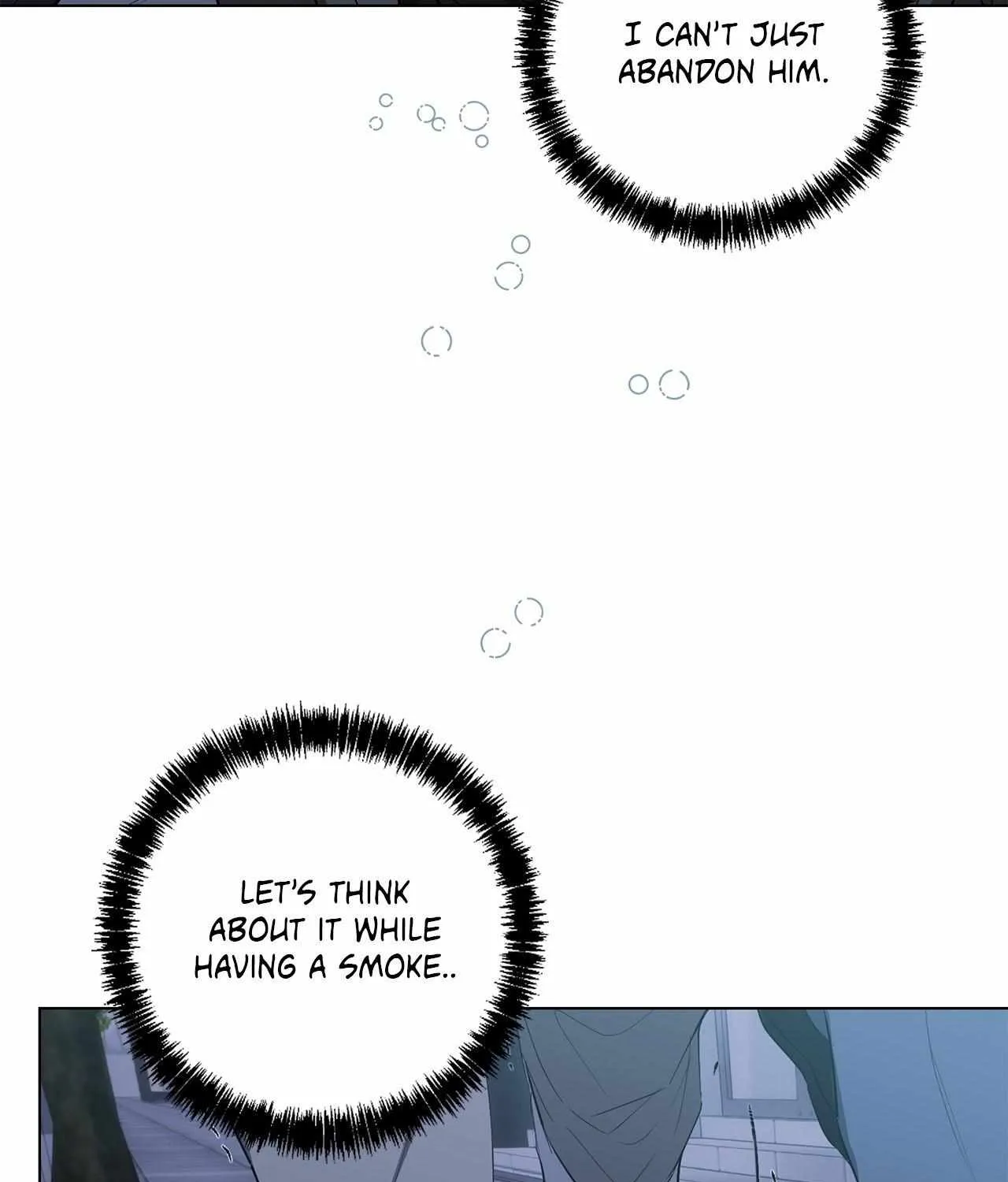 Mint Candy Love Chapter 24 page 113 - 
