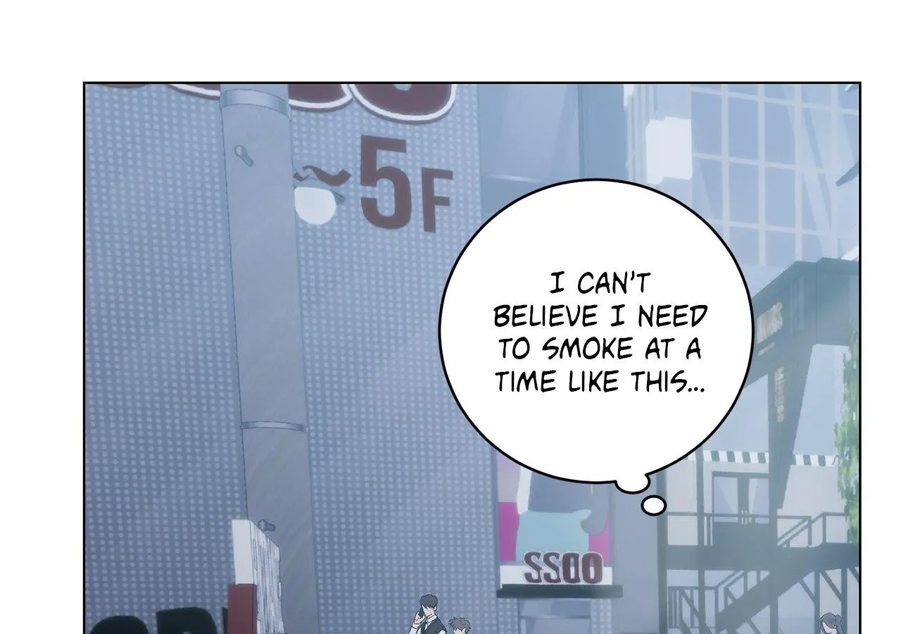 Mint Candy Love Chapter 24 page 118 - 