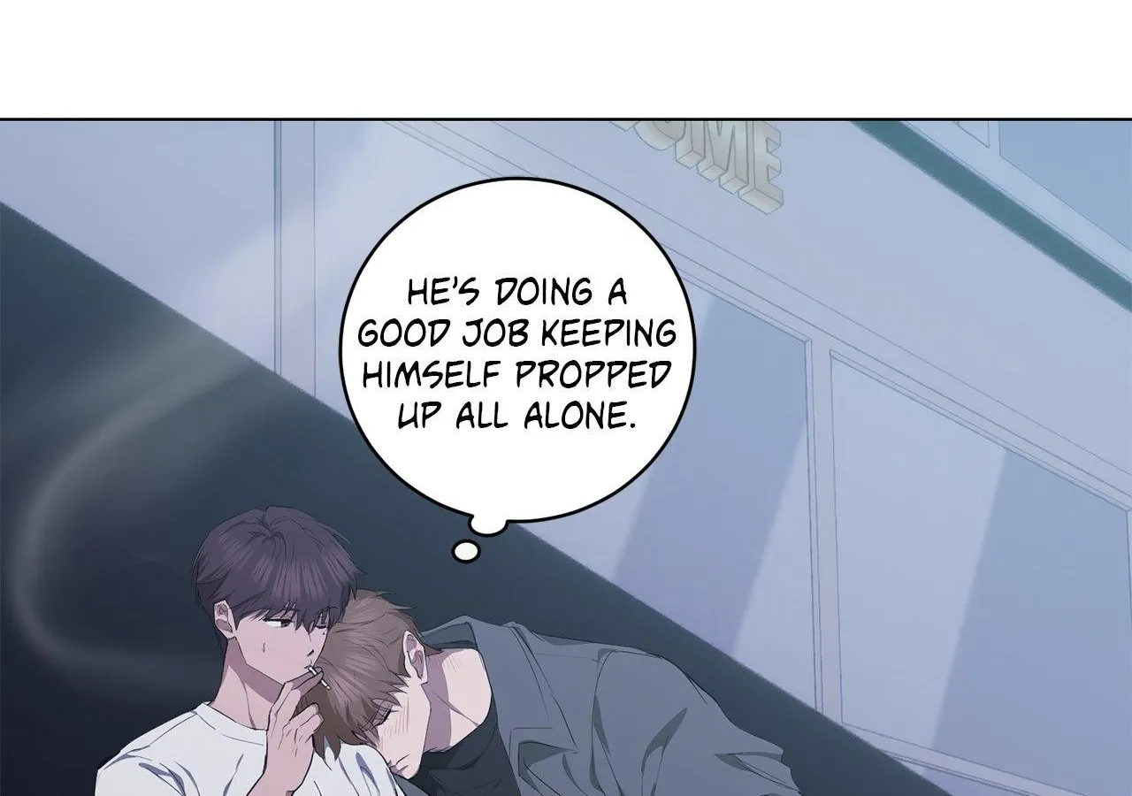 Mint Candy Love Chapter 24 page 120 - 