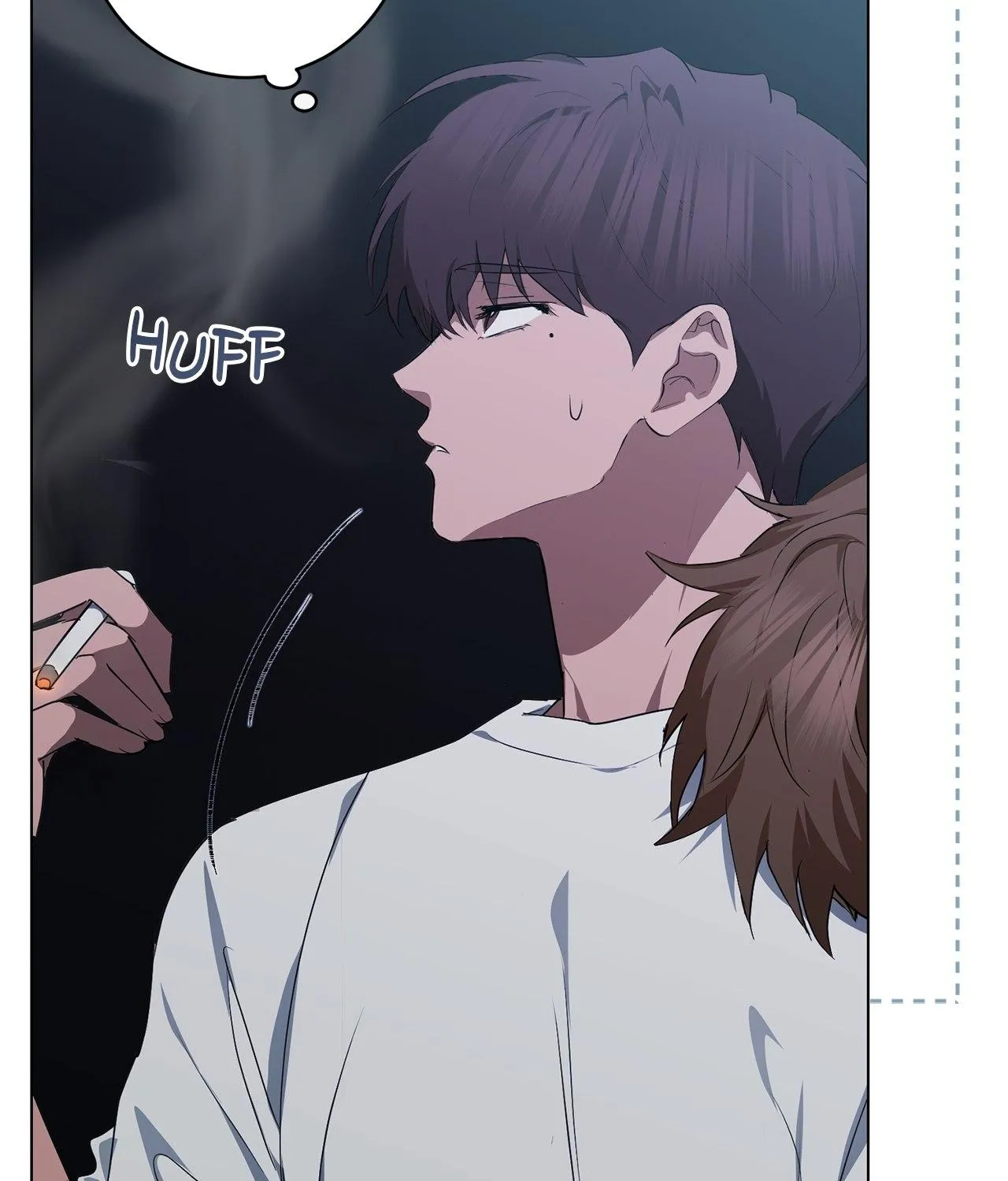 Mint Candy Love Chapter 24 page 123 - 