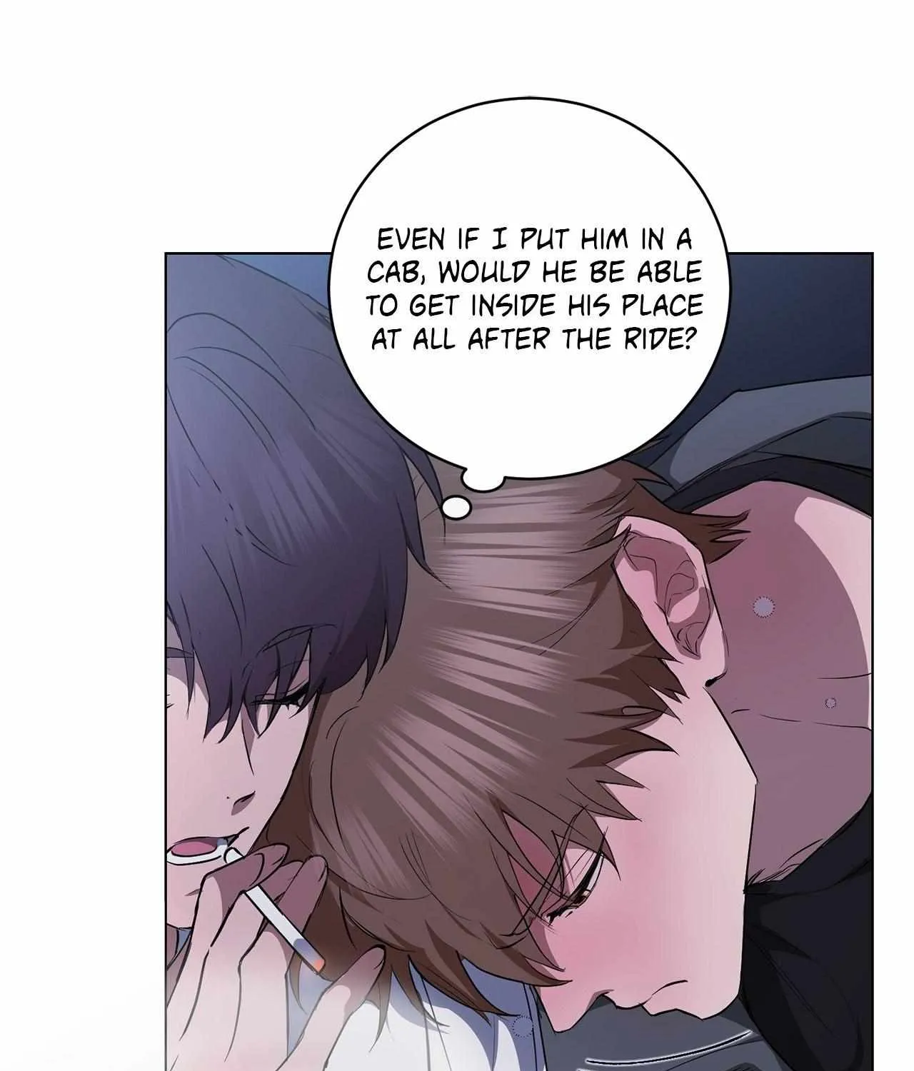 Mint Candy Love Chapter 24 page 125 - 