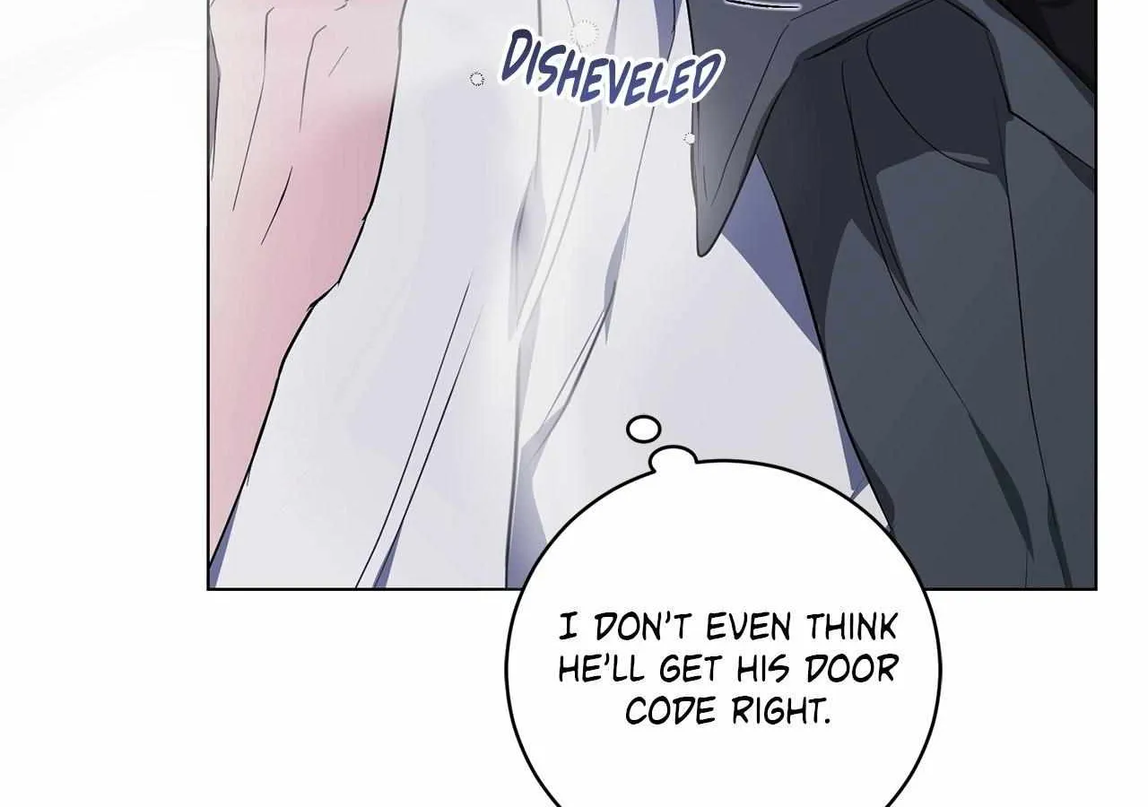 Mint Candy Love Chapter 24 page 126 - 