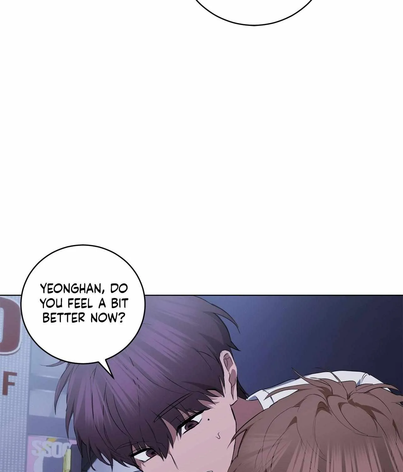 Mint Candy Love Chapter 24 page 127 - 