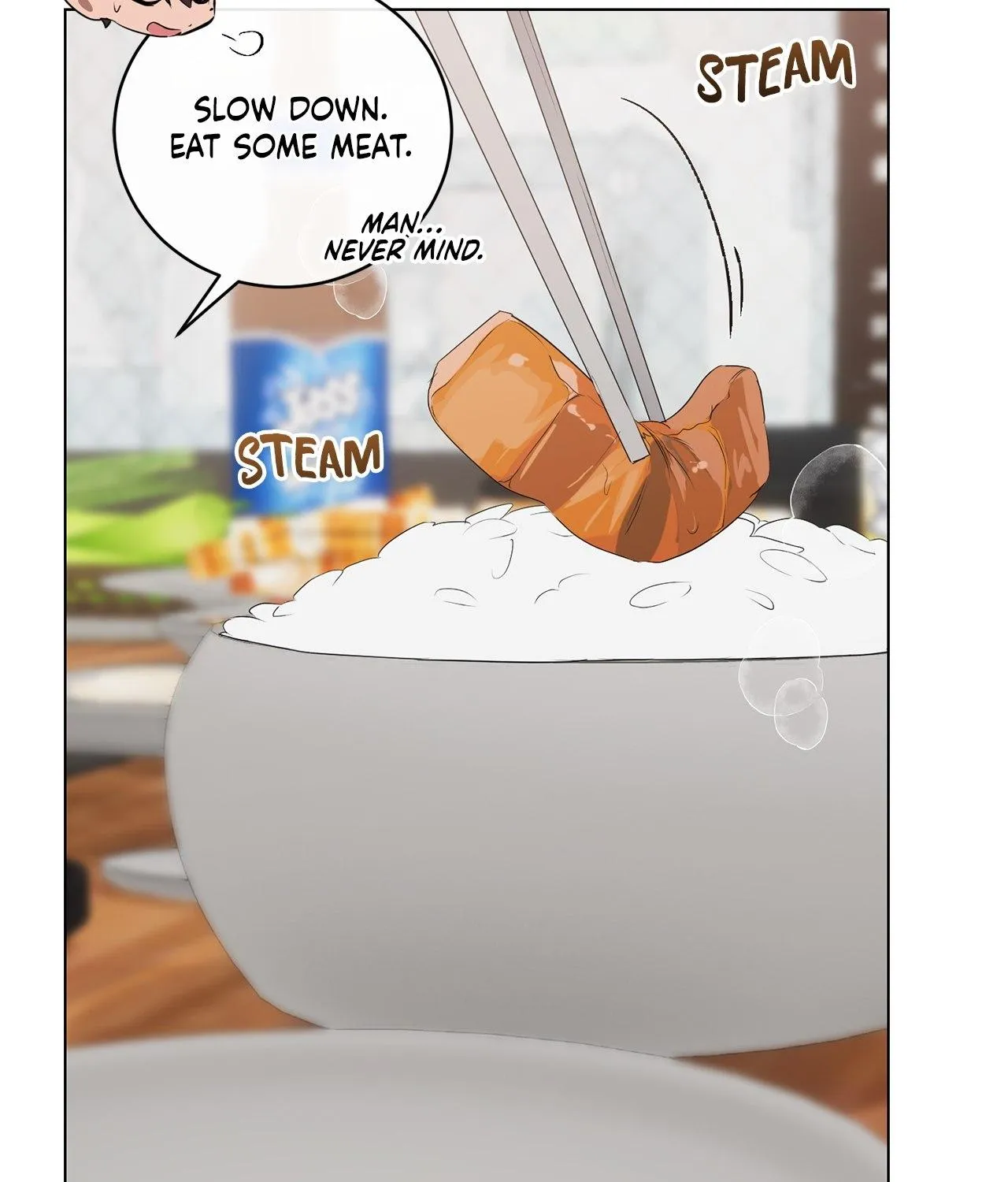 Mint Candy Love Chapter 24 page 14 - 