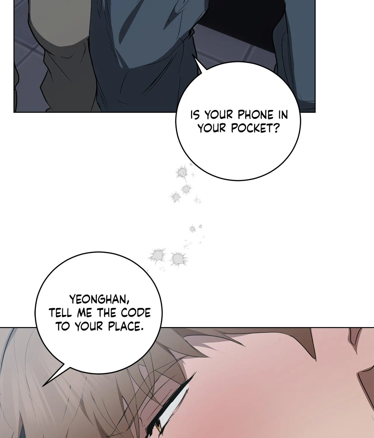 Mint Candy Love Chapter 24 page 131 - 