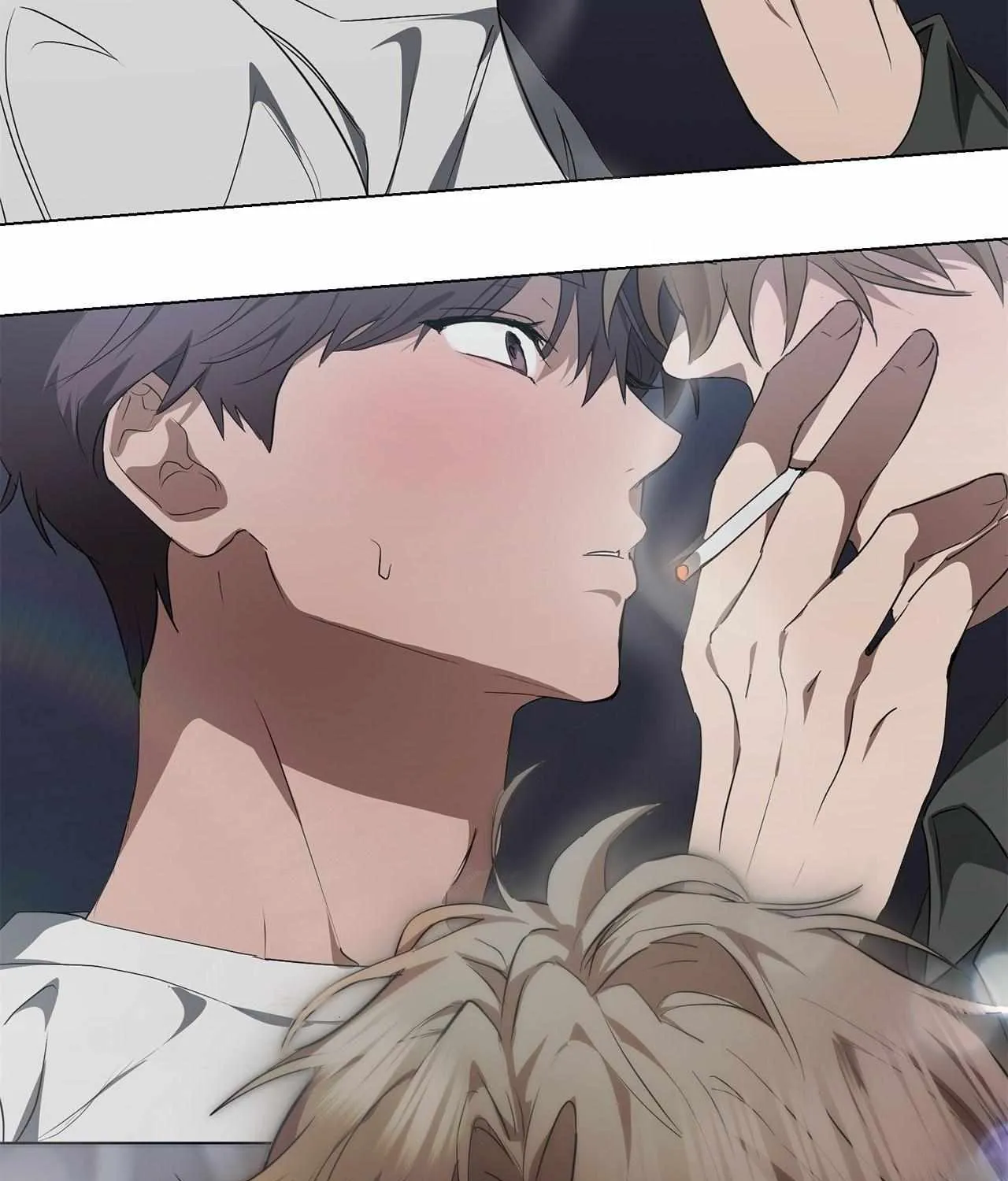 Mint Candy Love Chapter 24 page 137 - 