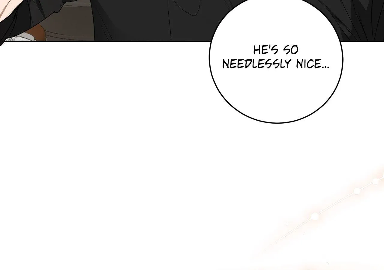 Mint Candy Love Chapter 24 page 17 - 