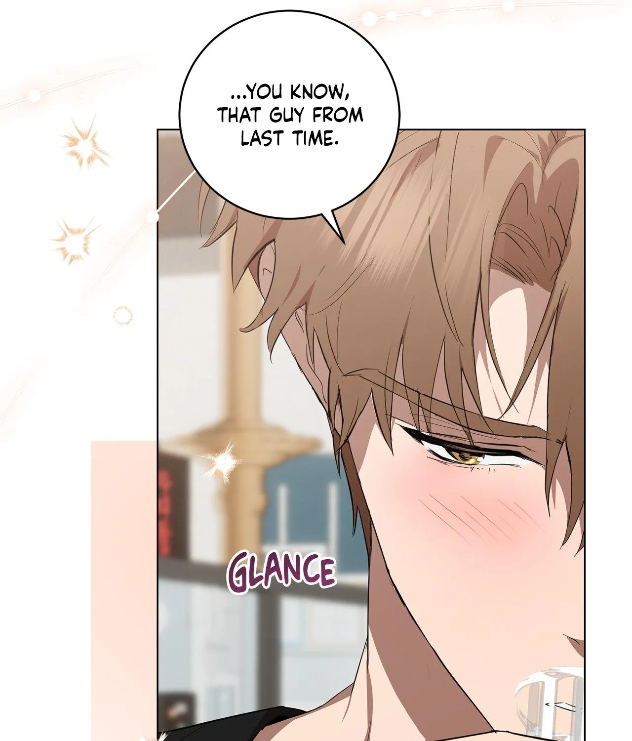 Mint Candy Love Chapter 24 page 18 - 