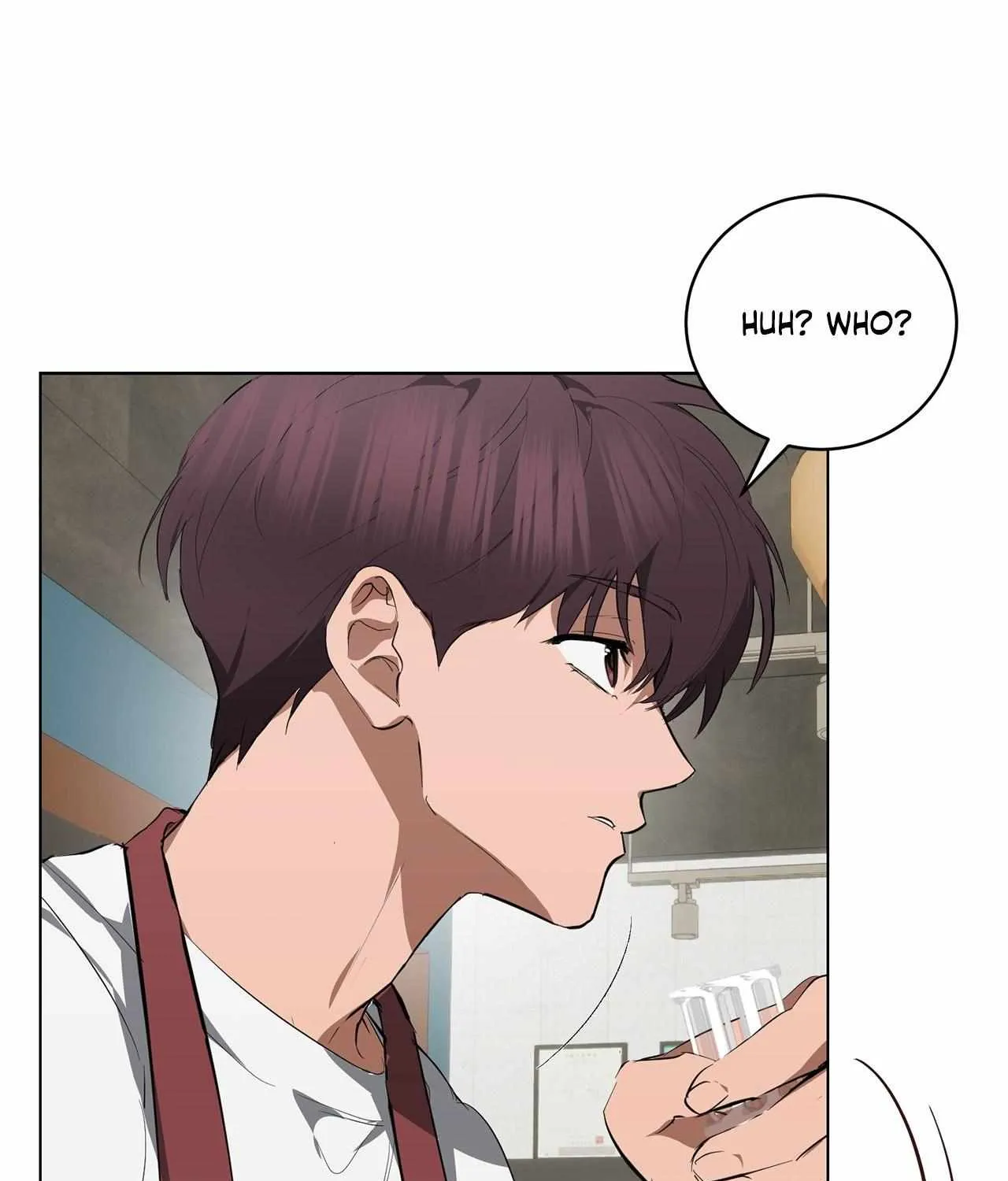 Mint Candy Love Chapter 24 page 20 - 