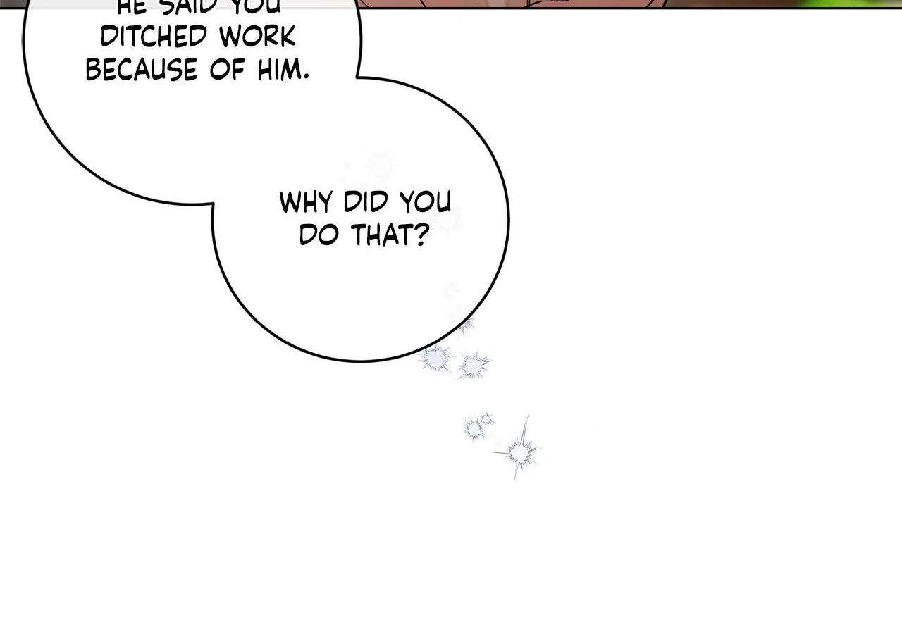Mint Candy Love Chapter 24 page 23 - 
