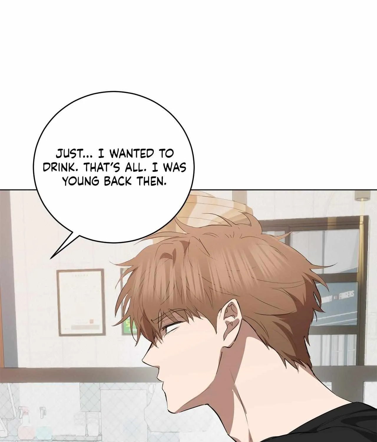 Mint Candy Love Chapter 24 page 24 - 
