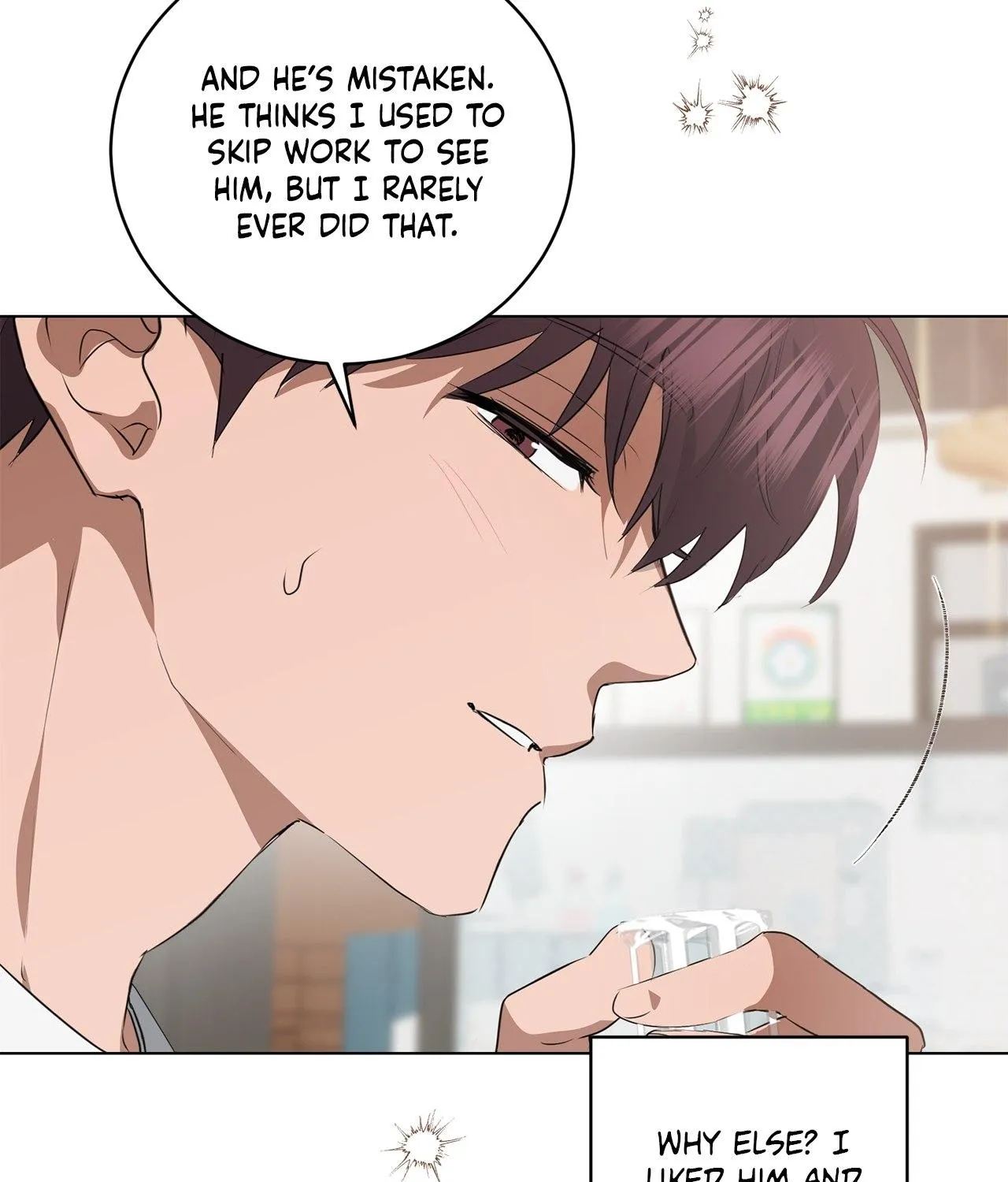 Mint Candy Love Chapter 24 page 26 - 