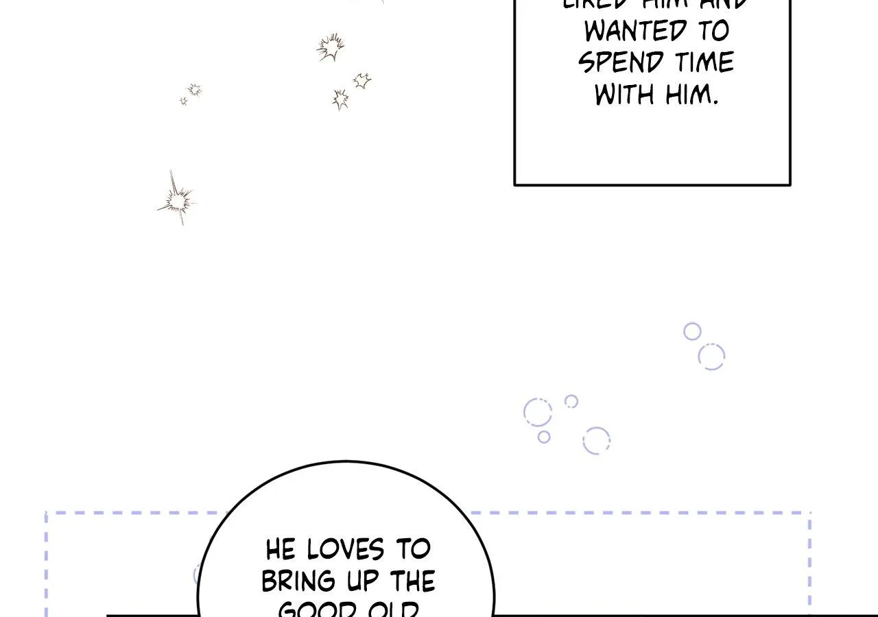 Mint Candy Love Chapter 24 page 27 - 