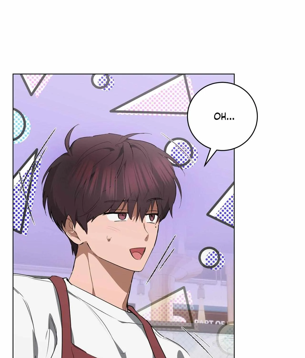Mint Candy Love Chapter 24 page 42 - 