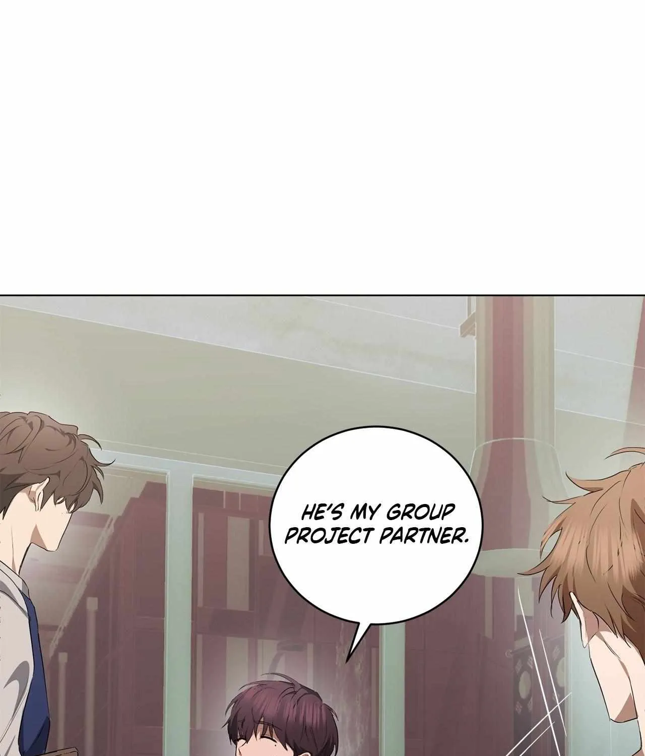 Mint Candy Love Chapter 24 page 44 - 