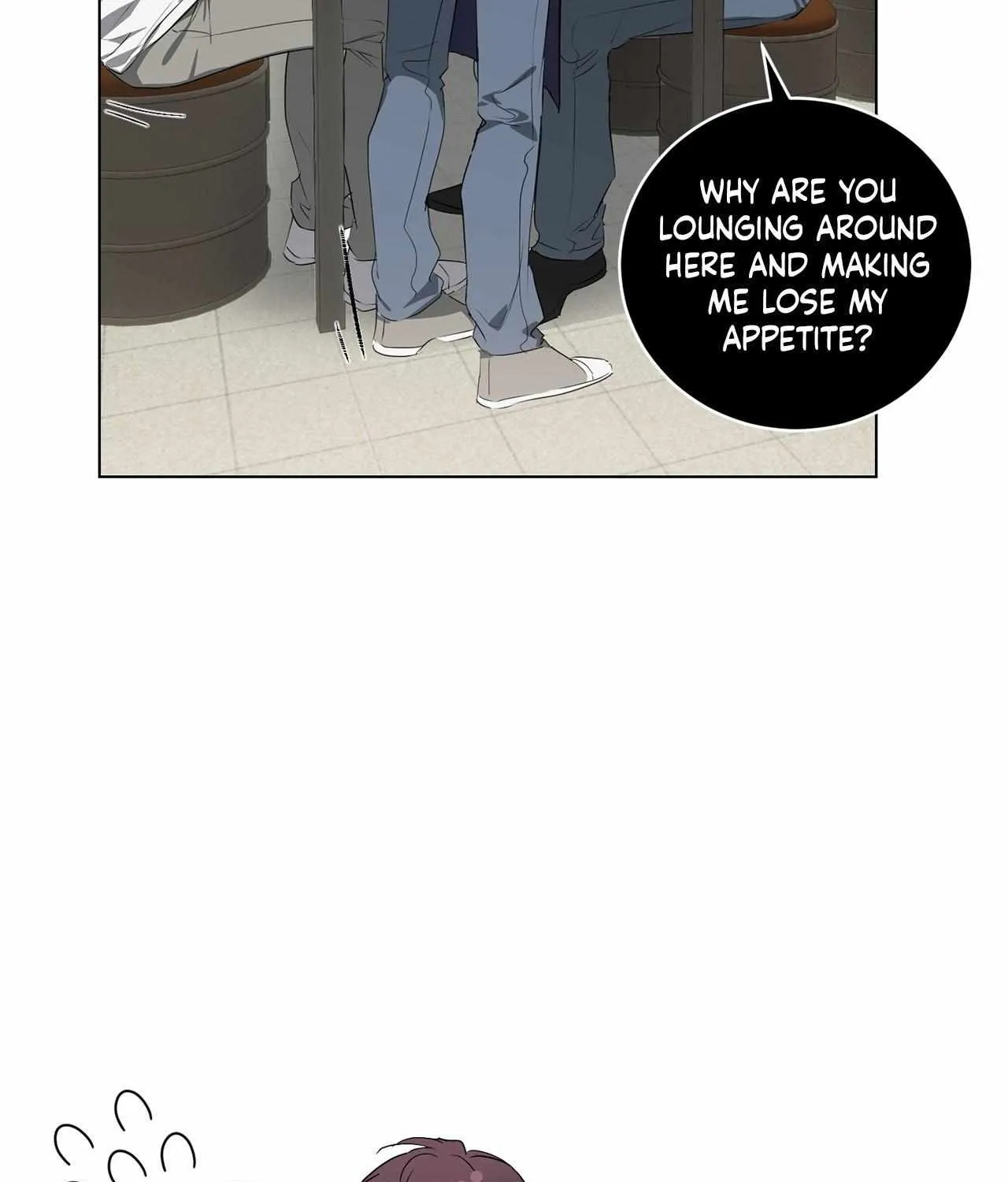 Mint Candy Love Chapter 24 page 50 - 