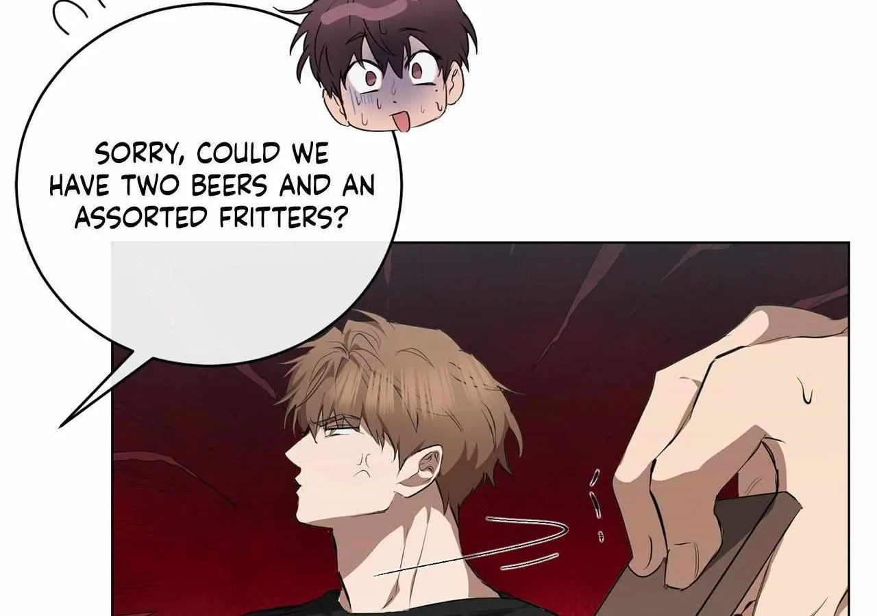 Mint Candy Love Chapter 24 page 51 - 