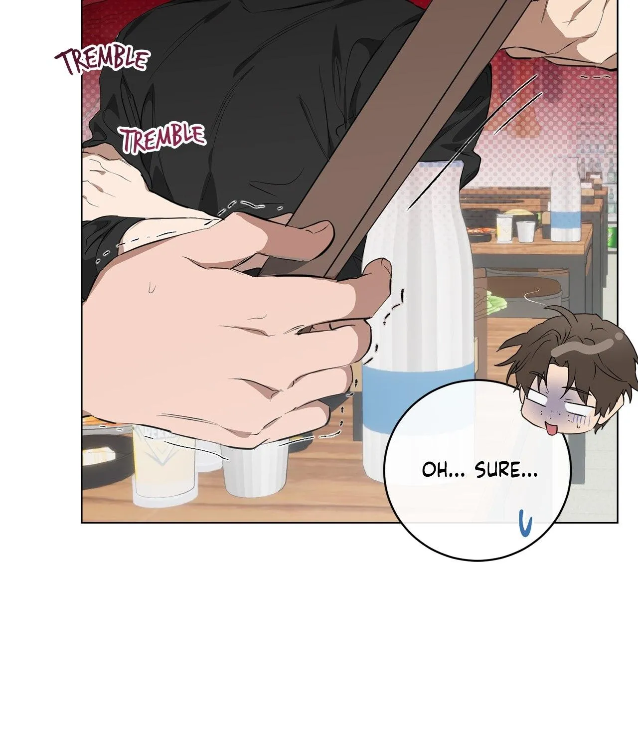 Mint Candy Love Chapter 24 page 52 - 