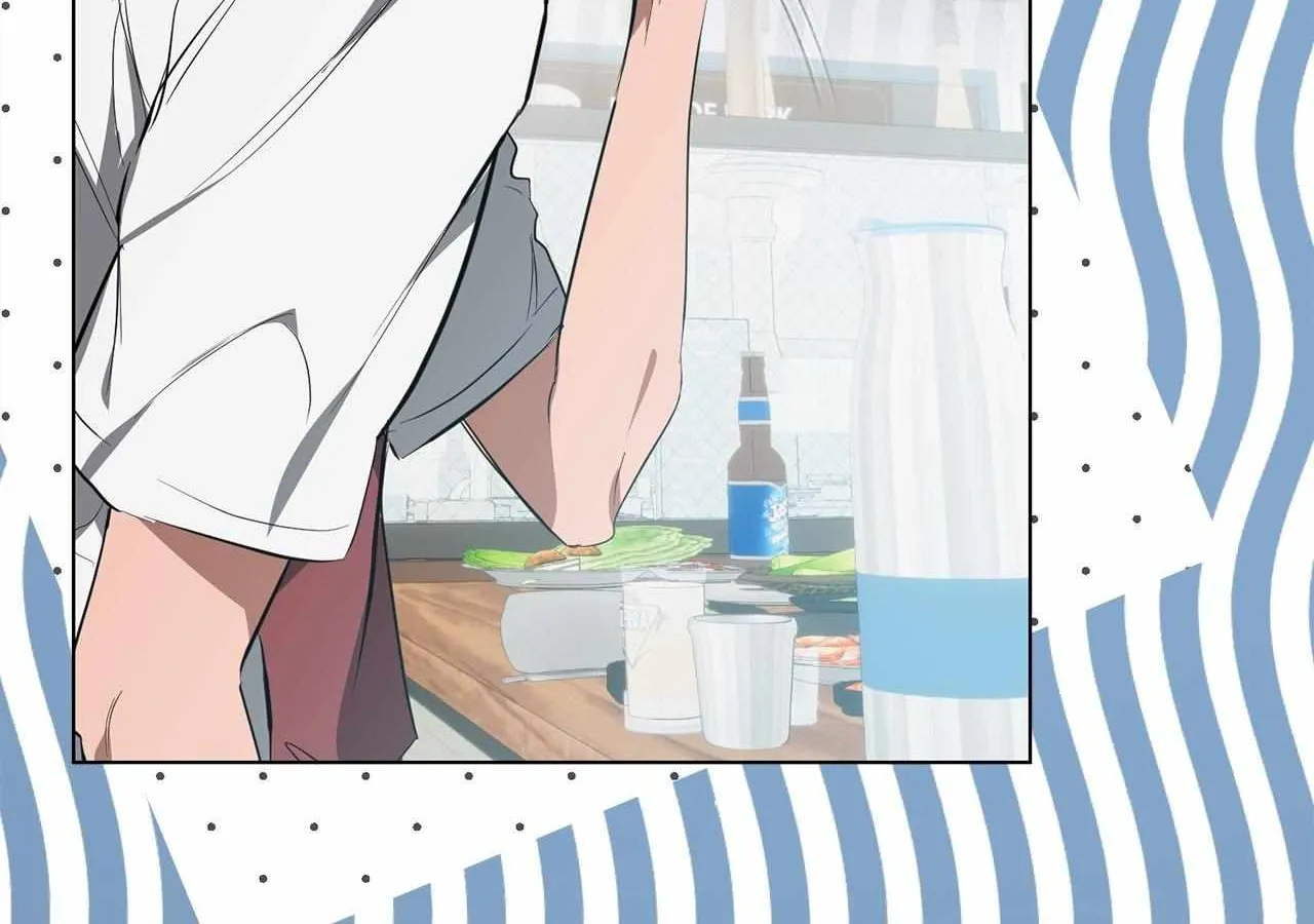 Mint Candy Love Chapter 24 page 55 - 