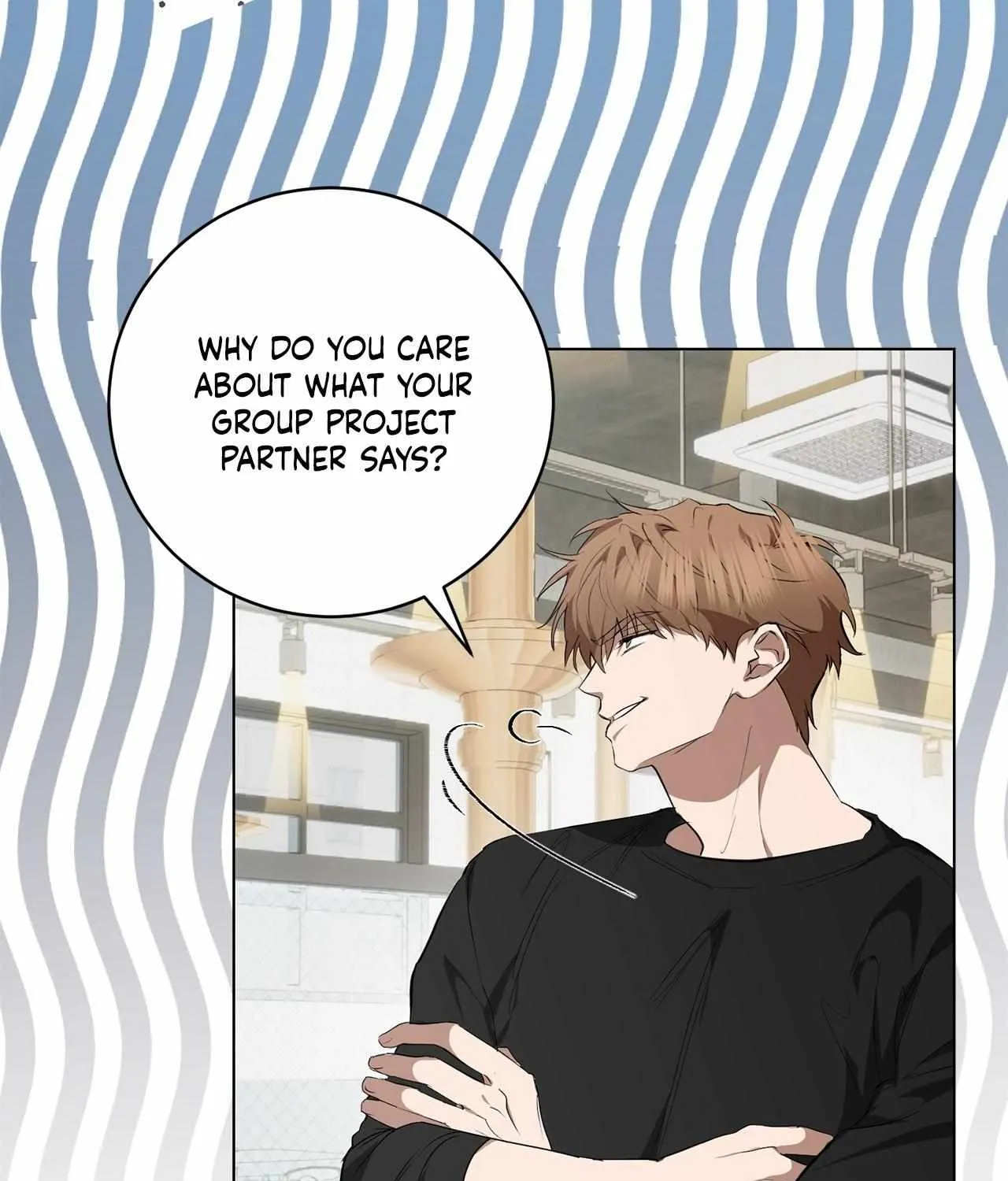 Mint Candy Love Chapter 24 page 56 - 
