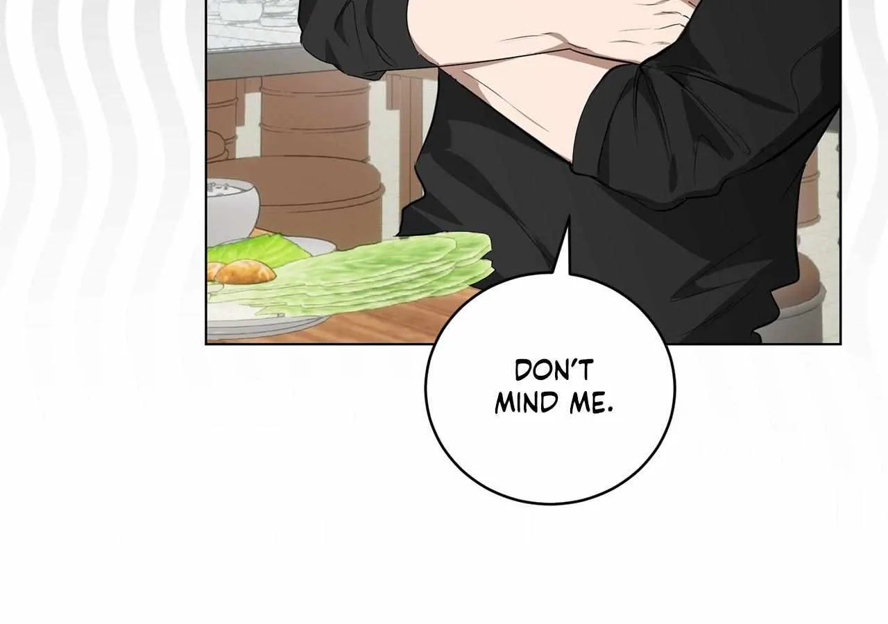 Mint Candy Love Chapter 24 page 57 - 