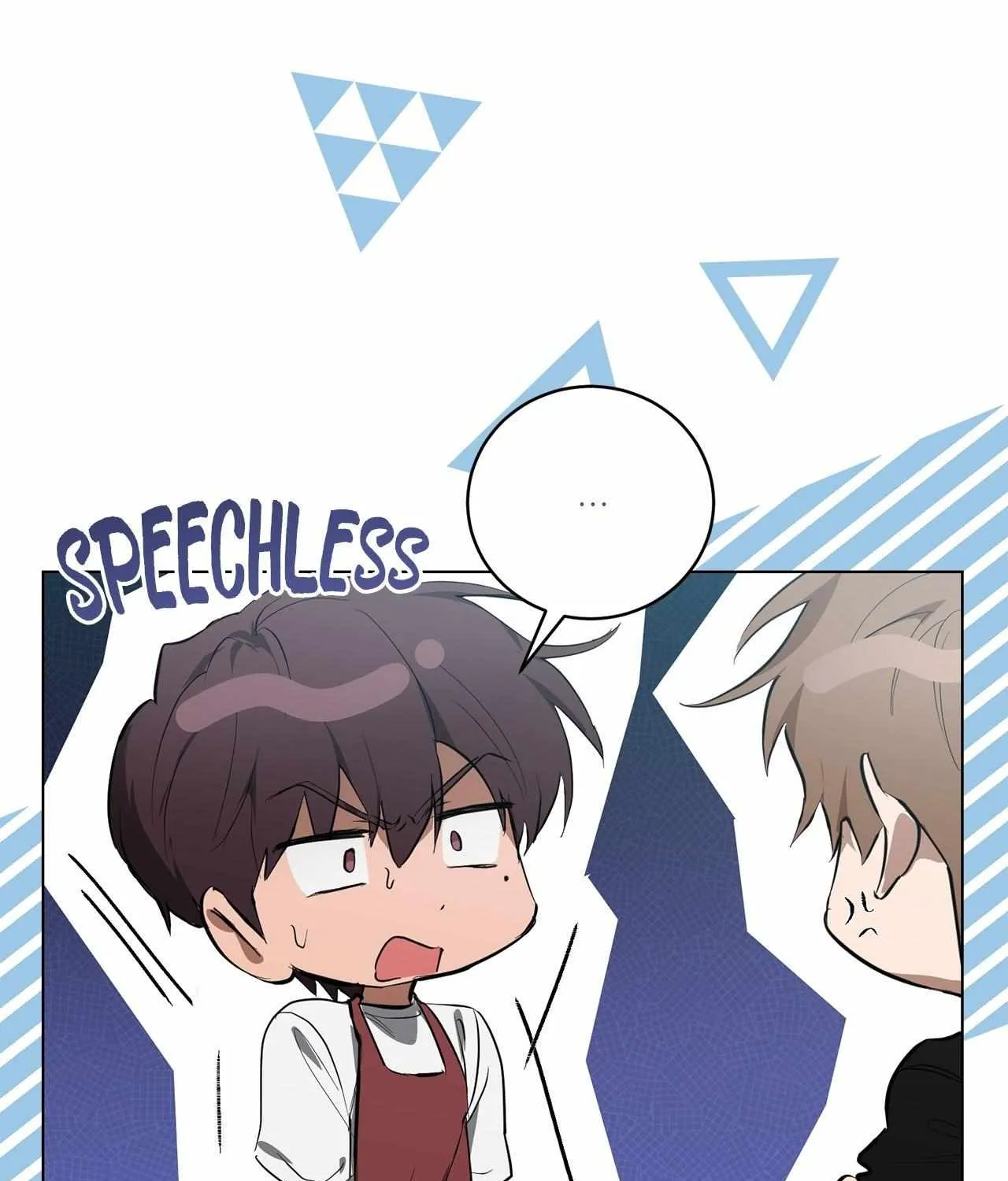 Mint Candy Love Chapter 24 page 58 - 