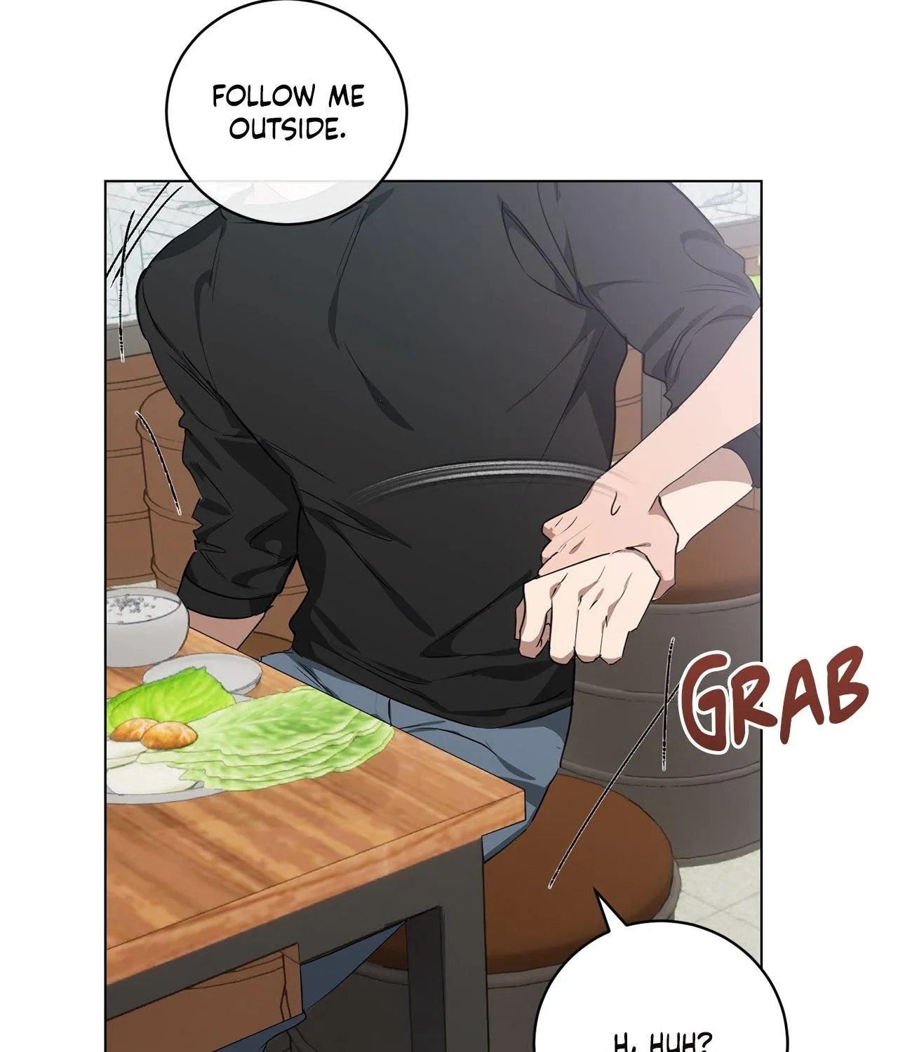 Mint Candy Love Chapter 24 page 60 - 