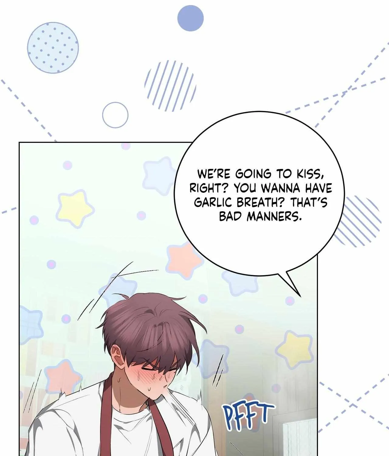Mint Candy Love Chapter 24 page 8 - 