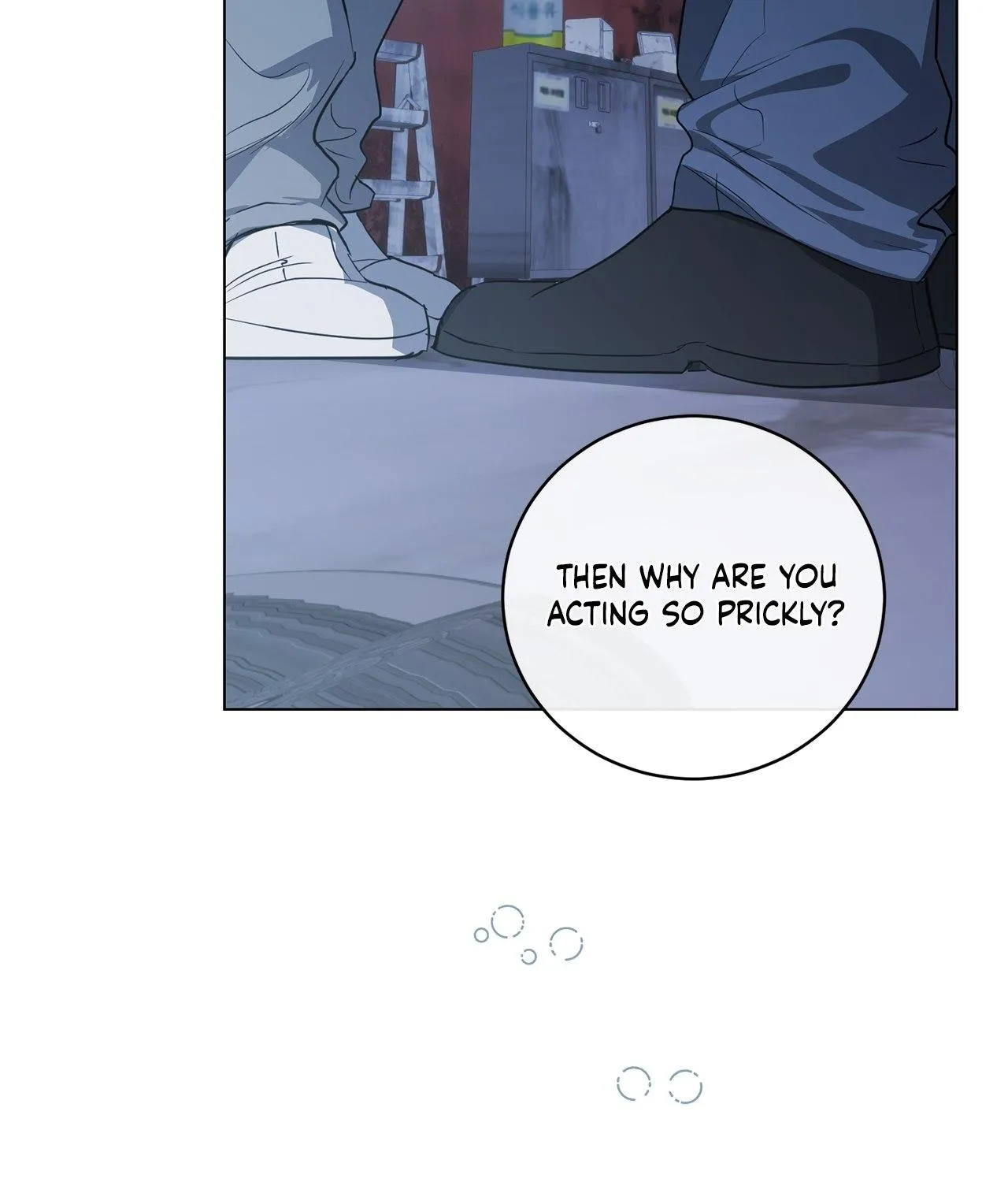Mint Candy Love Chapter 24 page 73 - 