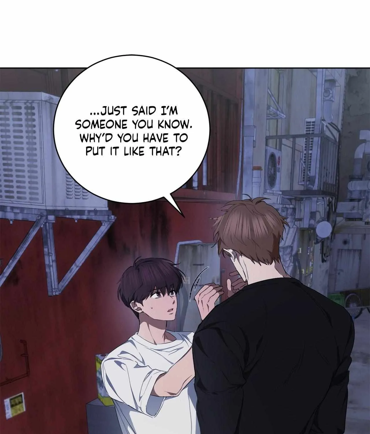 Mint Candy Love Chapter 24 page 82 - 
