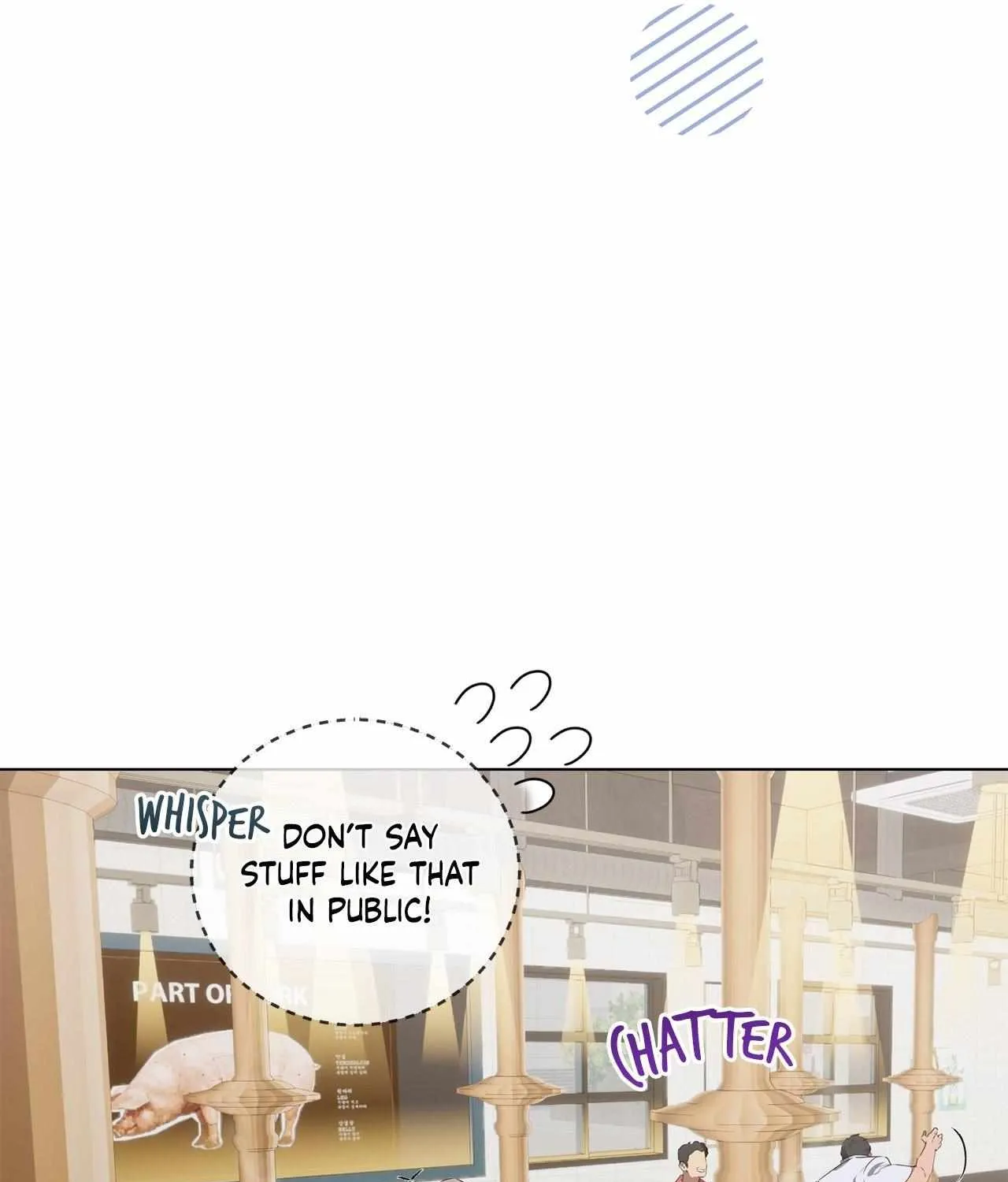 Mint Candy Love Chapter 24 page 10 - 