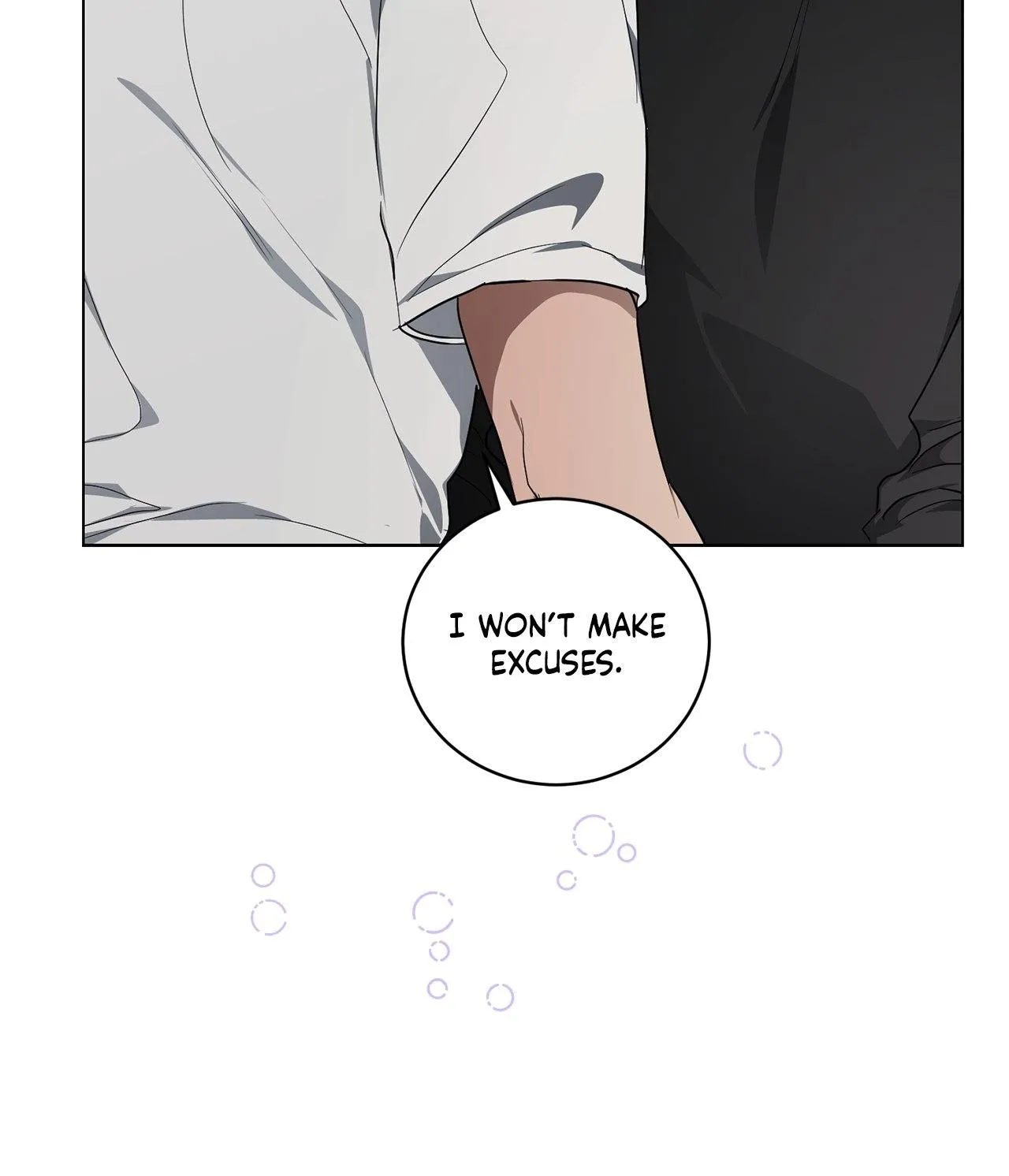 Mint Candy Love Chapter 24 page 96 - 